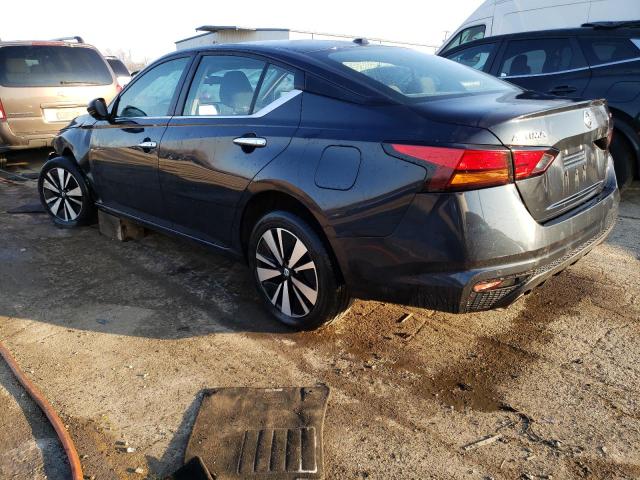 Image 2 of 2021 NISSAN ALTIMA SV 2021 with VIN 1N4BL4DW7MN368776