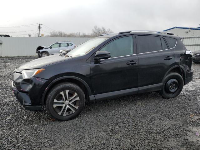 Image 1 of 2016 TOYOTA RAV4 LE 2016 with VIN 2T3BFREV3GW537712