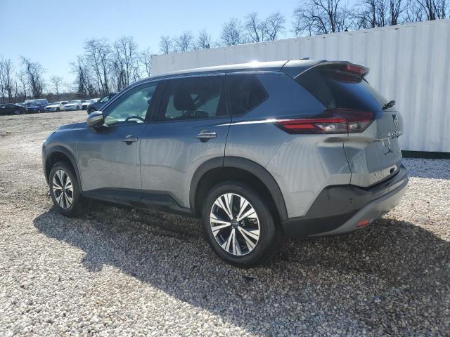 Image 2 of 2023 NISSAN ROGUE SV 2023 with VIN 5N1BT3BB2PC836445
