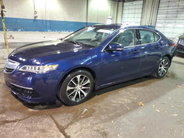 2015 ACURA TLX TECH 2015 image