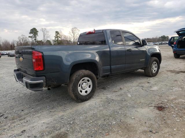 Obraz 3 z 2019 CHEVROLET COLORADO  2019 z VIN 1GCHSBEA3K1140728