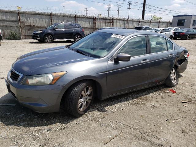 Изображение 1 2009 HONDA ACCORD LXP 2009 с VIN 1HGCP26499A160370