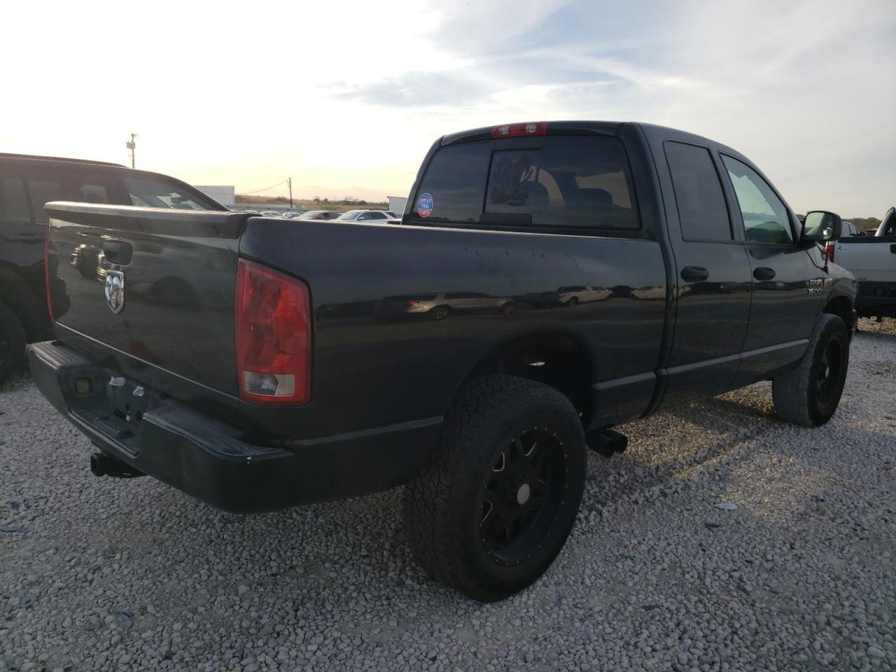 Obraz 3 z 2004 DODGE RAM 1500 ST 2004 z VIN 1D7HA18D84S501599