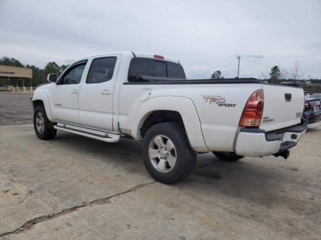Image 2 of 2006 TOYOTA TACOMA DOUBLE CAB PRERUNNER LONG BED 2006 with VIN 3TMKU72N76M006530
