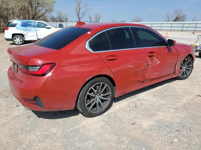Image 3 of 2020 BMW 330XI  2020 with VIN 3MW5R7J05L8B24761