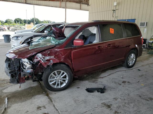 Obraz 2019 DODGE GRAND CARAVAN SXT 2019
