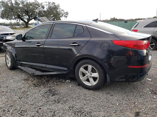 Obraz 2 z 2015 KIA OPTIMA LX 2015 z VIN KNAGM4A77F5652774