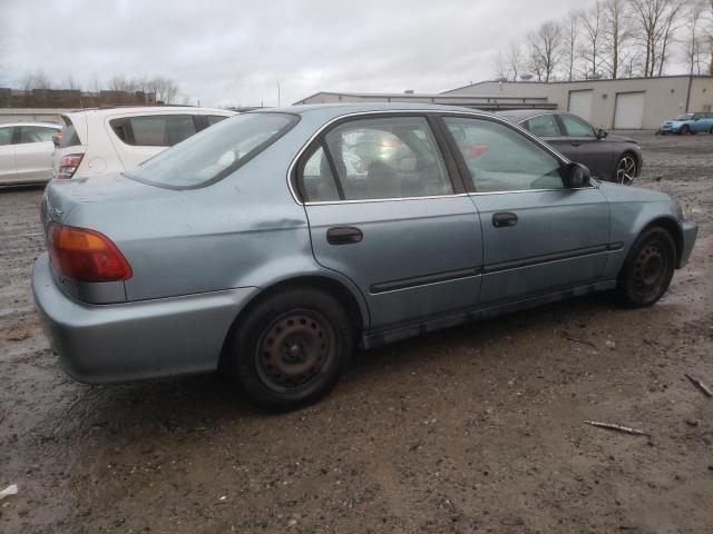 Image 3 of 2000 HONDA CIVIC LX 2000 with VIN 1HGEJ6574YL032988