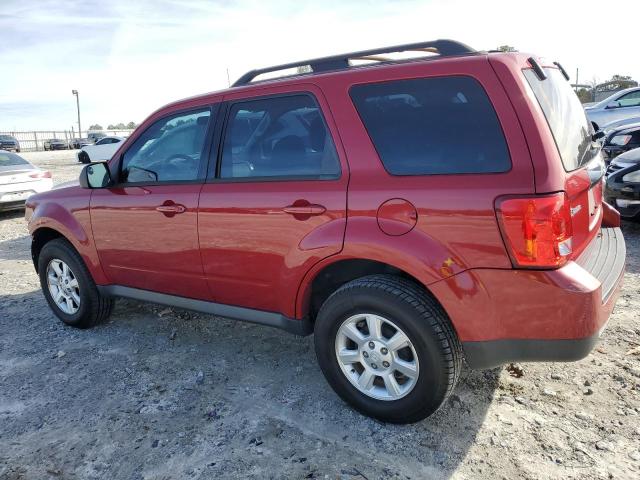 Изображение 2 2011 MAZDA TRIBUTE I 2011 с VIN 4F2CY0C74BKM04697