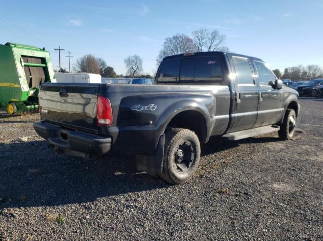 Obraz 3 z 2005 FORD F350 SUPER DUTY 2005 z VIN 1FTWW33P95EC01473