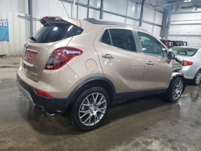 Obraz 3 z 2018 BUICK ENCORE SPORT TOURING 2018 z VIN KL4CJ1SB6JB531976