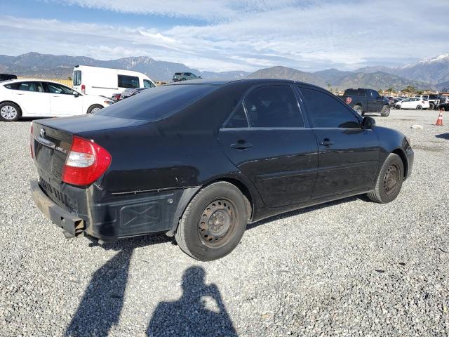 Obraz 3 z 2003 TOYOTA CAMRY LE 2003 z VIN 4T1BE32K93U197141