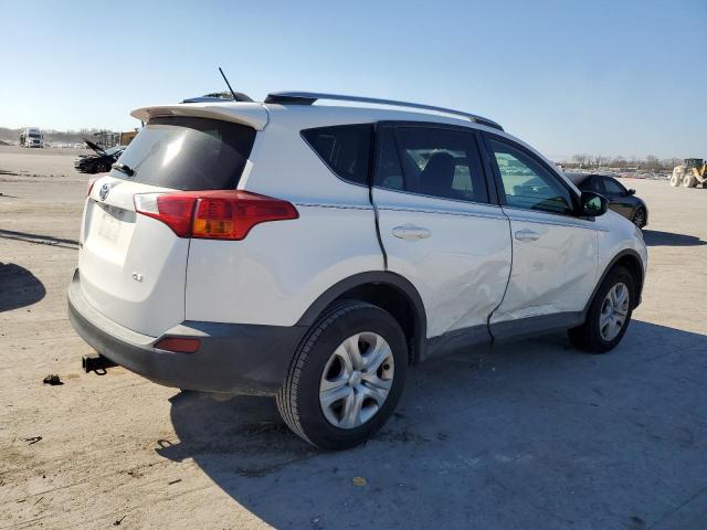 Obraz 3 z 2015 TOYOTA RAV4 LE 2015 z VIN JTMZFREV6FJ052217