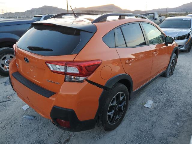 Image 3 of 2019 SUBARU CROSSTREK  2019 with VIN JF2GTABCXK8372681