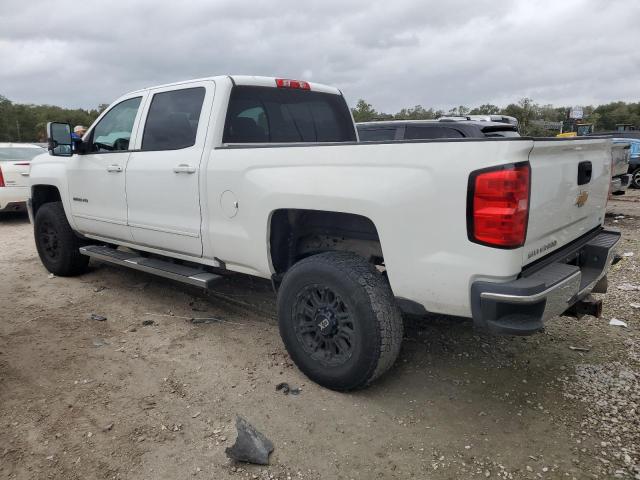 Изображение 2 2017 CHEVROLET SILVERADO K2500 HEAVY DUTY LT 2017 с VIN 1GC1KVEY4HF218333