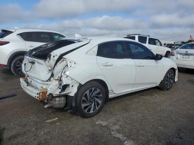 Изображение 3 2017 HONDA CIVIC LX 2017 с VIN SHHFK7H27HU232299