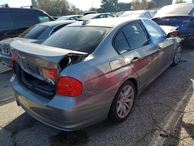 Image 3 of 2011 BMW 3 SERIES 328 I SULEV 2011 with VIN WBAPH5C5XBA447067