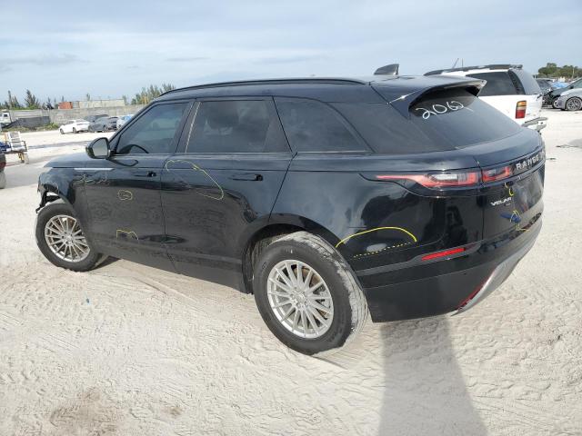 Изображение 2 2019 LAND ROVER RANGE ROVER VELAR  2019 с VIN SALYA2EX2KA792062