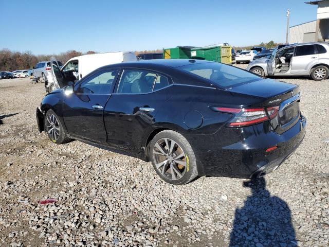 Image 2 of 2021 NISSAN MAXIMA SV 2021 with VIN 1N4AA6CV8MC501238