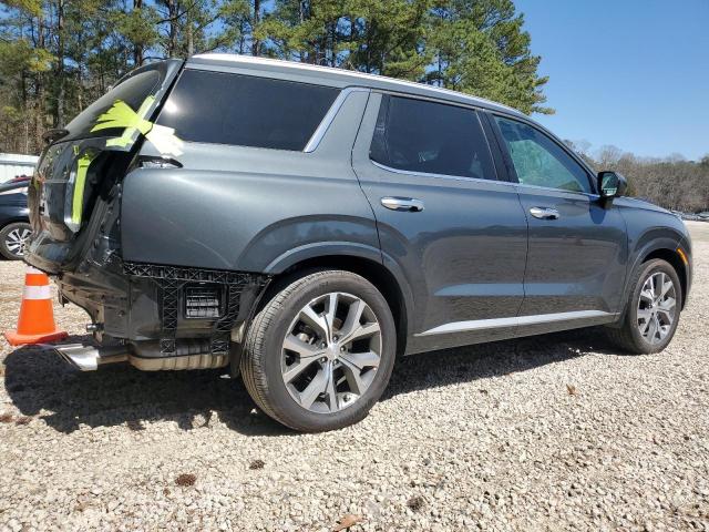 Obraz 3 z 2022 HYUNDAI PALISADE LIMITED 2022 z VIN KM8R54HE0NU416920