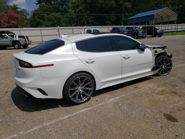 Obraz 3 z 2020 KIA STINGER  2020 z VIN KNAE15LAXL6078160