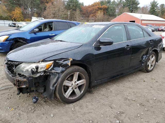Obraz 1 z 2014 TOYOTA CAMRY L 2014 z VIN 4T1BF1FK2EU435331