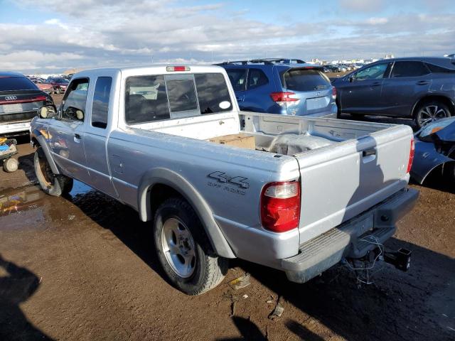 Изображение 2 2002 FORD RANGER SUPER CAB 2002 с VIN 1FTZR45E42PA09304