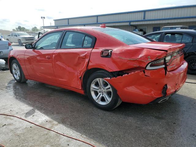 Obraz 2 z 2023 DODGE CHARGER SXT 2023 z VIN 2C3CDXBG4PH518692