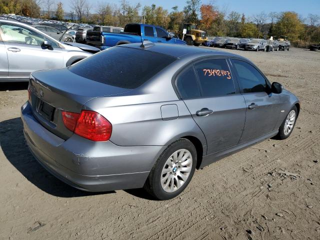 Image 3 of 2009 BMW 328 XI SULEV 2009 with VIN WBAPK53599A509764