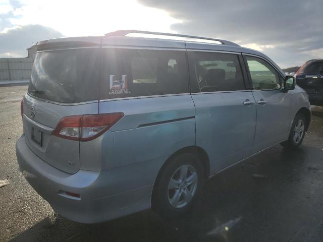 Obraz 3 z 2017 NISSAN QUEST S 2017 z VIN JN8AE2KP7H9169178