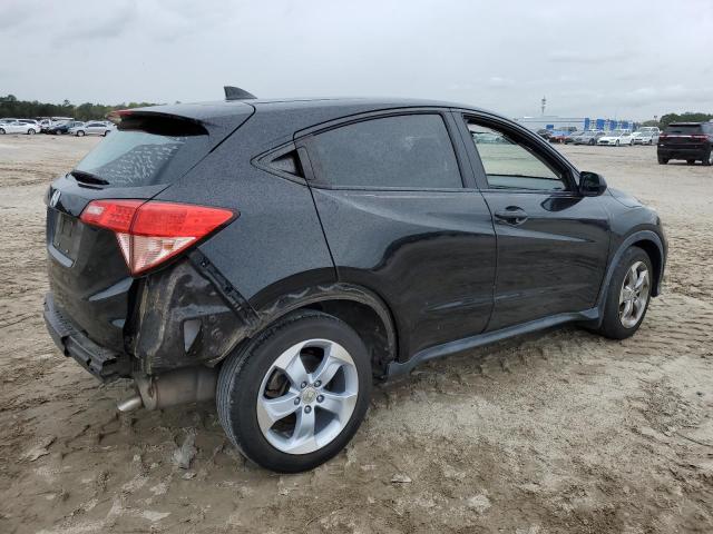 Image 3 of 2018 HONDA HR-V LX 2018 with VIN 3CZRU5H36JM702355