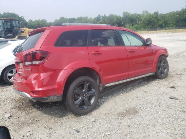 Obraz 3 z 2018 DODGE JOURNEY CROSSROAD 2018 z VIN 3C4PDCGG3JT510421