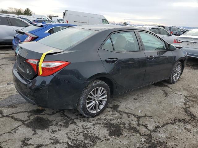 Изображение 3 2014 TOYOTA COROLLA L 2014 с VIN 5YFBURHE0EP135672