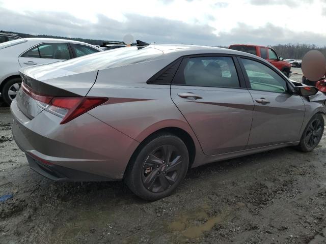 Obraz 3 z 2022 HYUNDAI ELANTRA SEL 2022 z VIN KMHLM4AG1NU339933