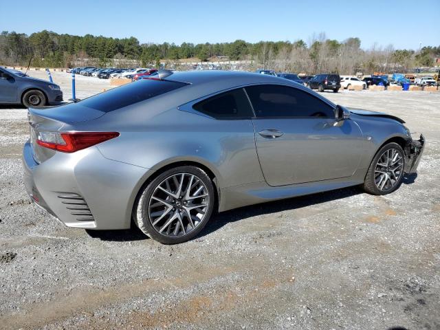 Obraz 3 z 2015 LEXUS RC 350 2015 z VIN JTHSE5BC5F5002027