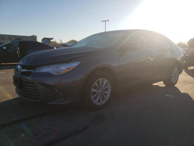 Изображение 1 2015 TOYOTA CAMRY LE 2015 с VIN 4T1BF1FK3FU085676