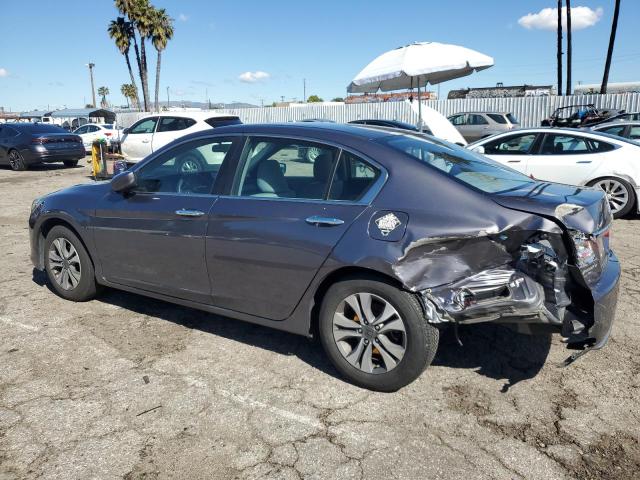 Изображение 2 2015 HONDA ACCORD LX 2015 с VIN 1HGCR2F34FA213425