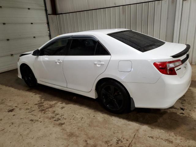 Image 2 of 2012 TOYOTA CAMRY BASE 2012 with VIN 4T1BF1FKXCU503873