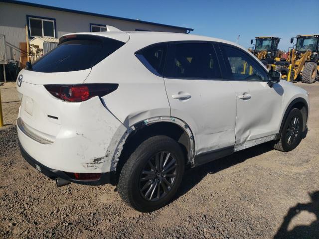 Image 3 of 2020 MAZDA CX-5 TOURING 2020 with VIN JM3KFACM1L0745332