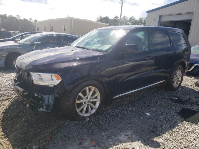 Изображение 2020 DODGE DURANGO SXT 2020