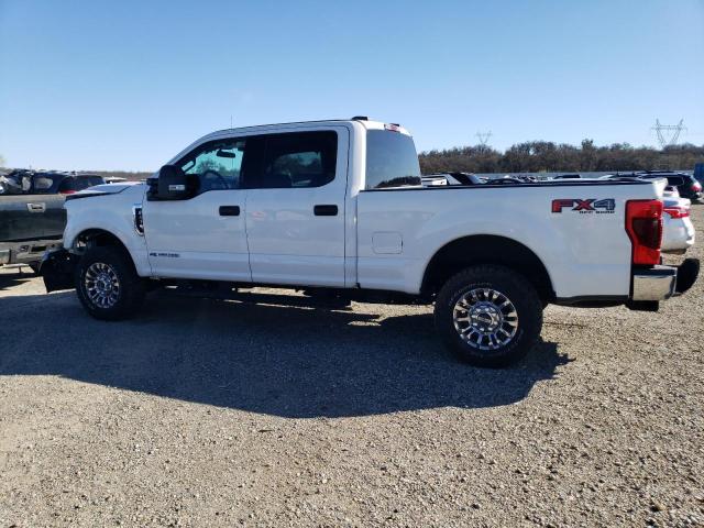 Image 2 of 2020 FORD F250 SUPER DUTY 2020 with VIN 1FT7W2BT7LEE62871