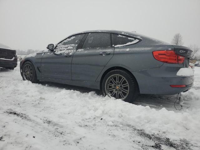 Image 2 of 2014 BMW 335 XIGT 2014 with VIN WBA3X9C58ED152898