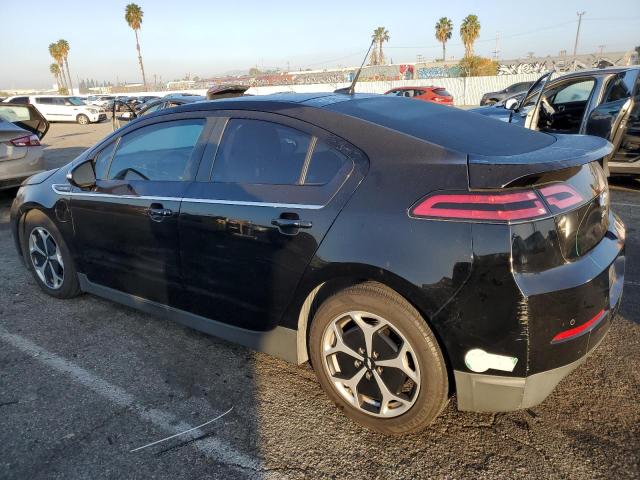 Image 2 of 2013 Chevrolet Volt 2013 with VIN 1G1RH6E41DU110058