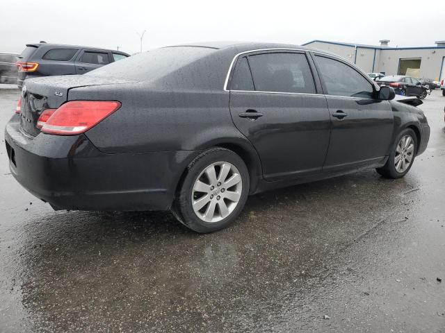 Image 3 of 2005 TOYOTA AVALON XL 2005 with VIN 4T1BK36B85U054297