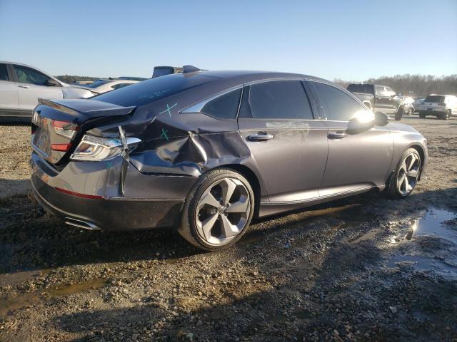Obraz 3 z 2018 HONDA ACCORD TOURING 2018 z VIN 1HGCV1F95JA076806