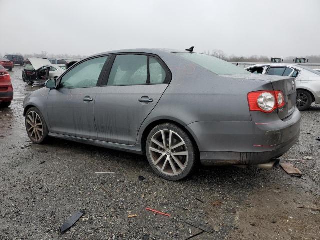Image 2 of 2008 VOLKSWAGEN GLI AUTOBAHN 2008 with VIN 3VWFJ71K58M169095
