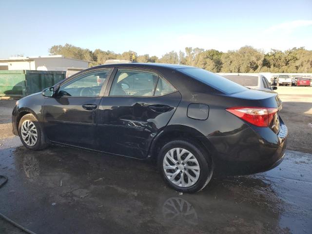 Image 2 of 2017 TOYOTA COROLLA L 2017 with VIN 2T1BURHE0HC893032