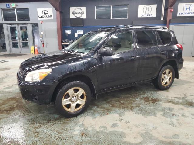 Image 1 of 2006 TOYOTA RAV4  2006 with VIN JTMBD35V465018550
