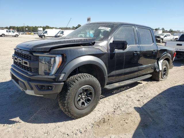 Obraz 1 z 2022 FORD F150 RAPTOR 2022 z VIN 1FTFW1RG3NFA12694