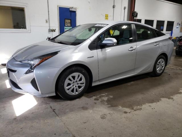 Obraz 1 z 2017 TOYOTA PRIUS  2017 z VIN JTDKBRFU9H3032859